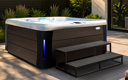 Escape Plus&trade; Spas West Bountiful hot tubs for sale